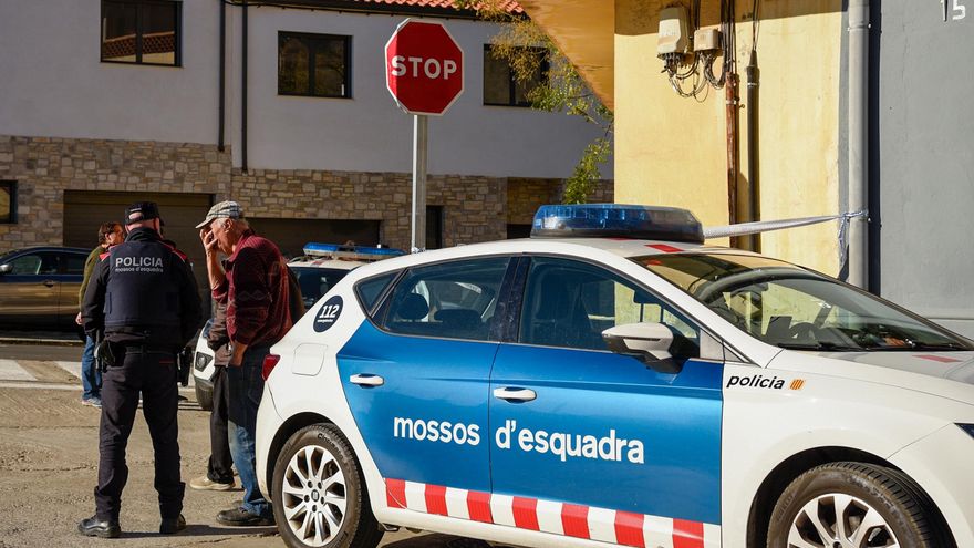 Detenido un menor por la muerte de otro joven tras una pelea en Tárrega (Lleida)