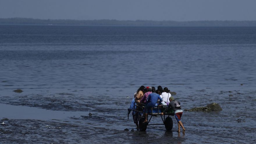 La colaboración entre diferentes ONG, clave en el apoyo a los migrantes en El Salvador