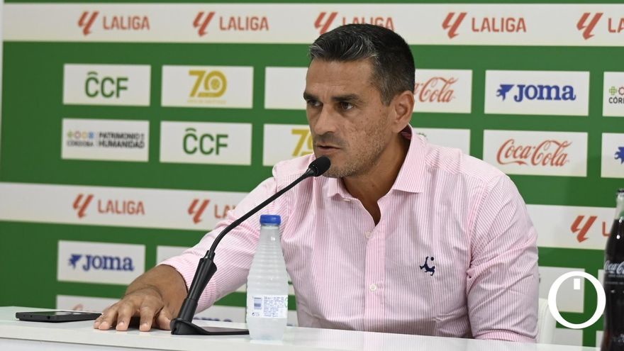 Juanito, sobre el interés del Real Betis: "No ha llegado nada al club"