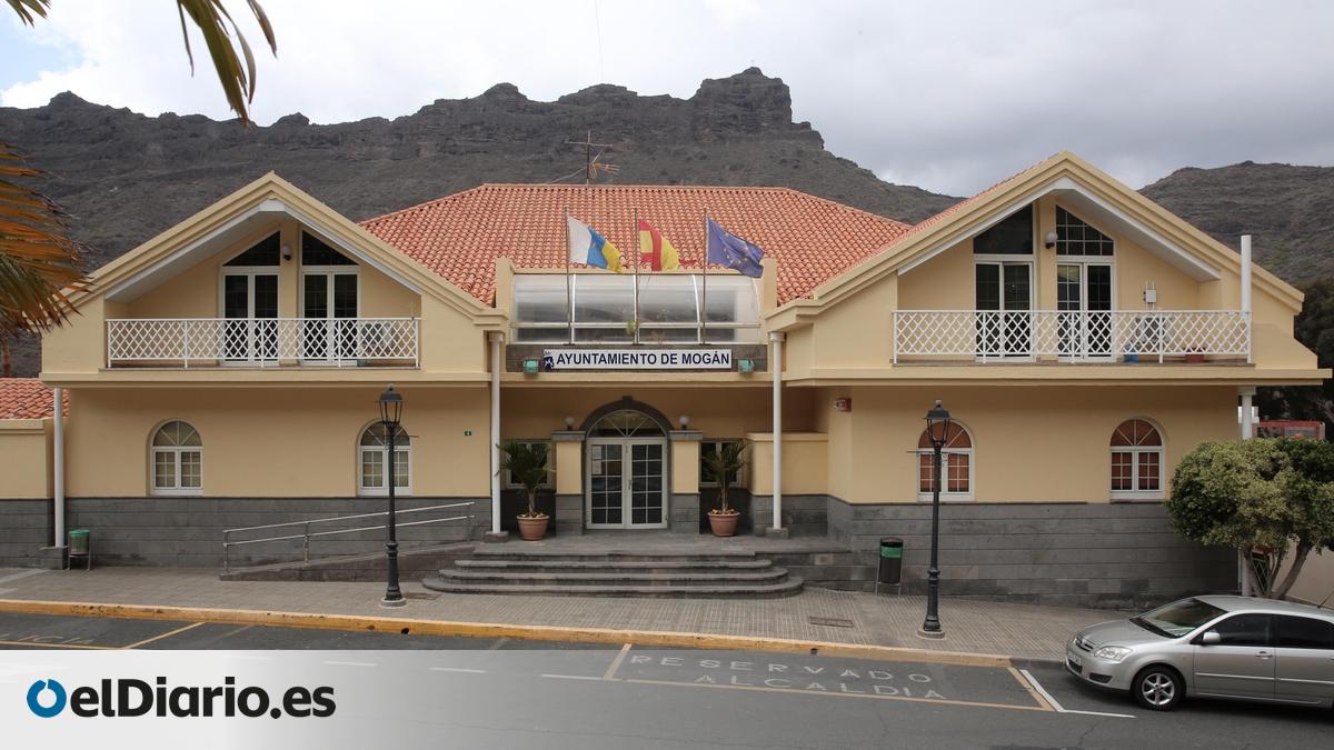 Nueva Canarias recurre el acuerdo para prorrogar la concesión administrativa del Puerto Deportivo de Mogán