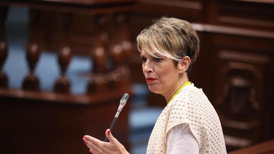 El PSOE atribuye al legado de Torres que Canarias vaya a ser la Capital de la Economía Social