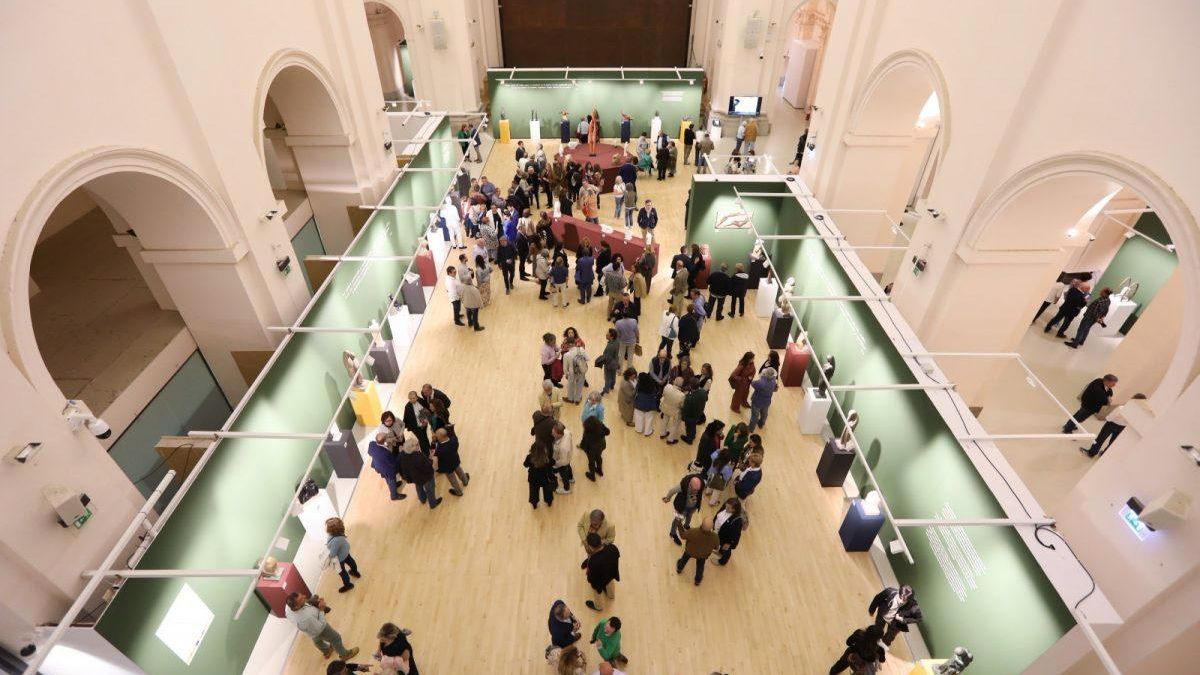 Centro Cultural San Marcos de Toledo