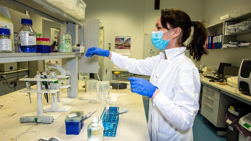 EEUU autorizó el uso de emergencia de la pastilla anticovid de Pfizer