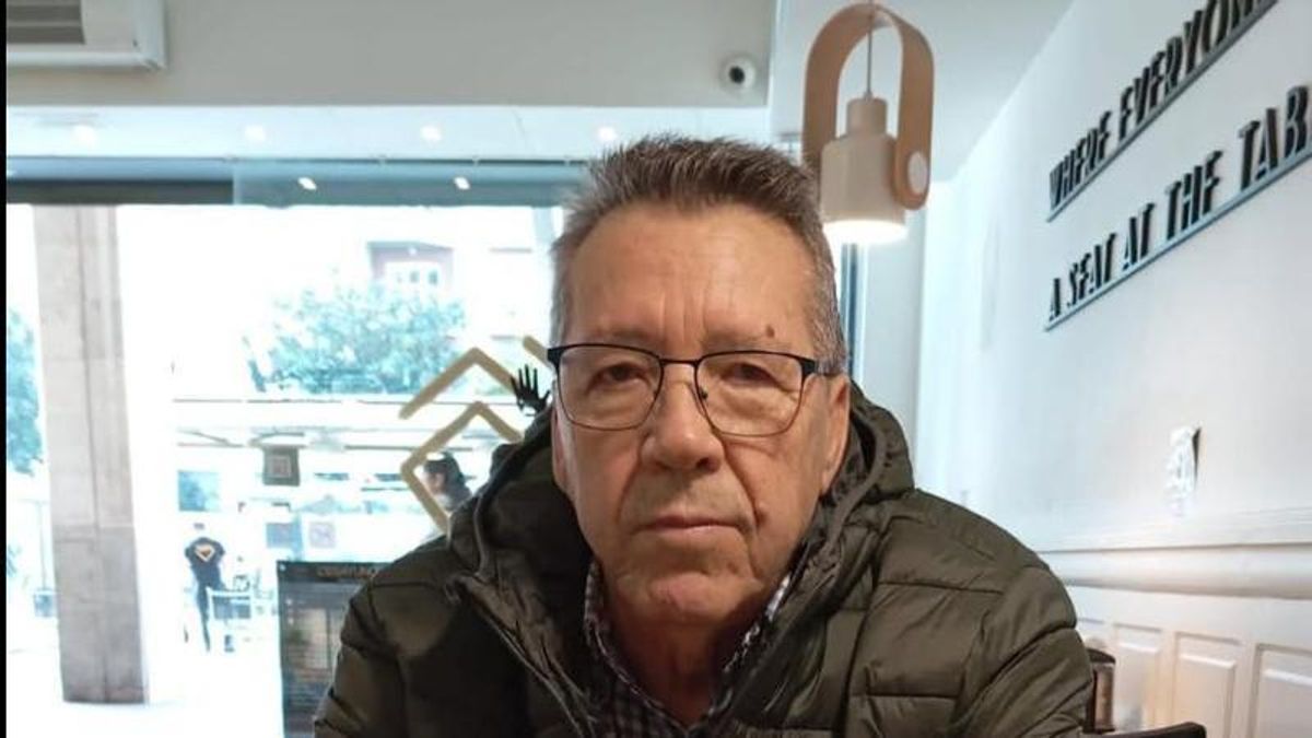 Buscan a un hombre con alzheimer desaparecido este lunes en Logroño