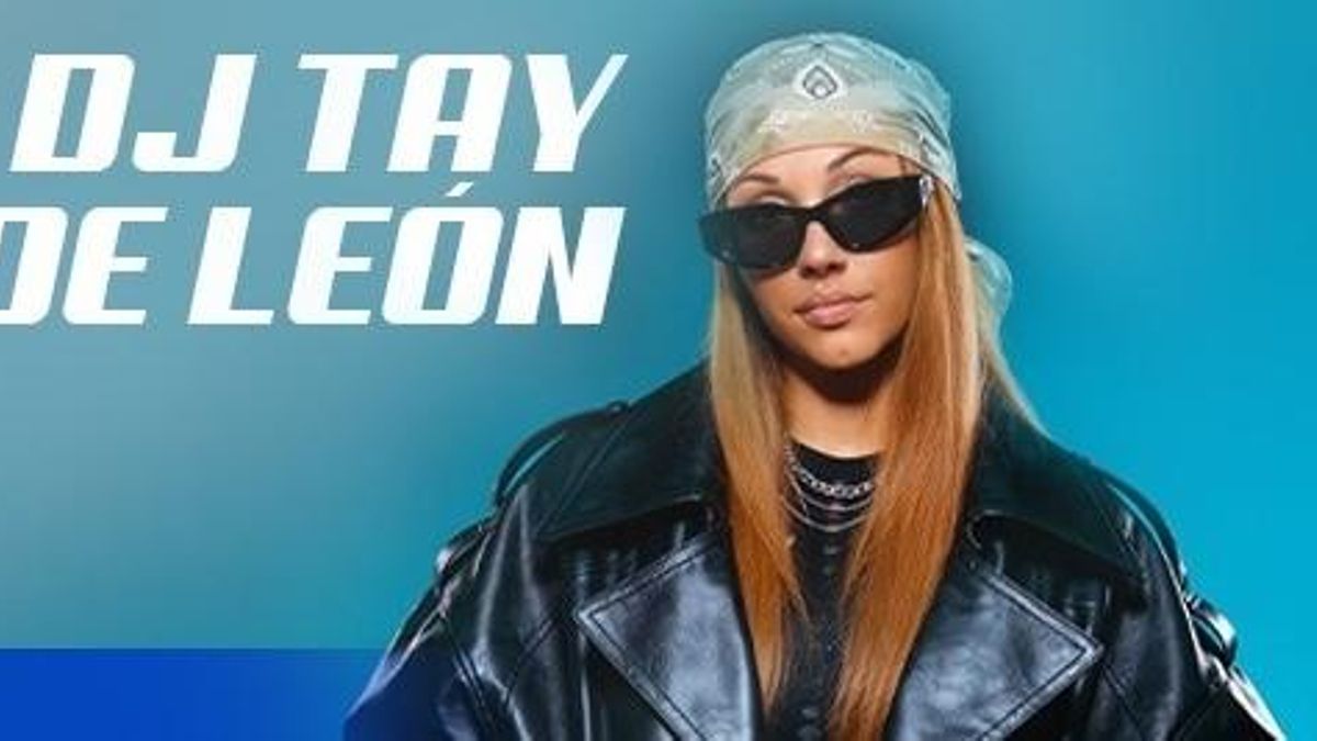 Los Llanos de Aridane organiza la primera Verbena Juvenil con Nueva Línea y DJ Tay de León