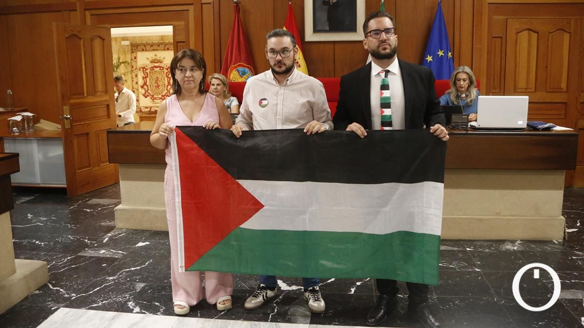 Pleno de septiembre del Ayuntamiento