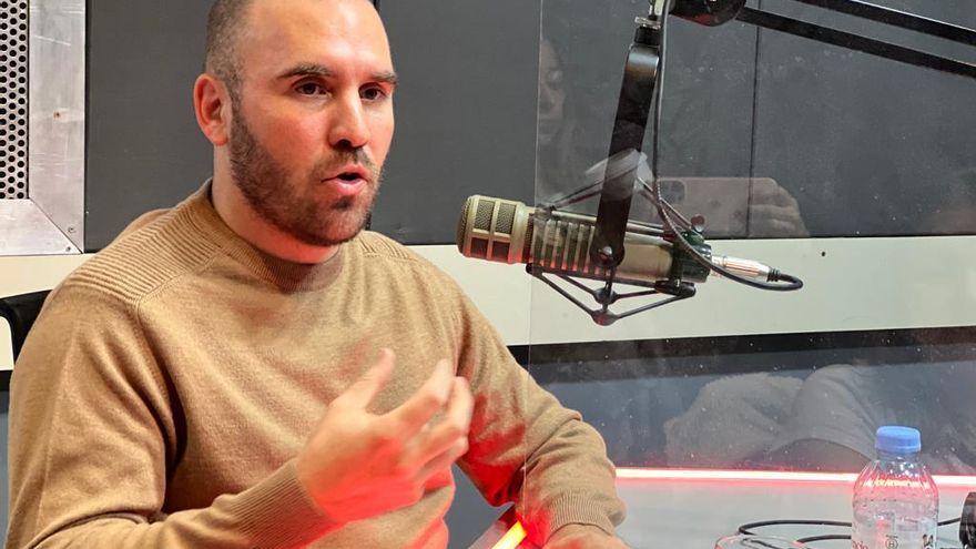 Martín Guzmán confirmó nuevas restricciones al dólar para importaciones de bienes de lujos, tras las críticas de la vicepresidenta