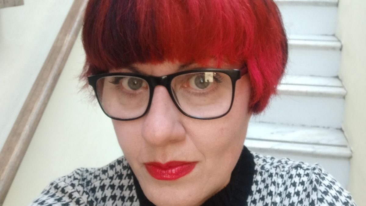 Lala Toutonian