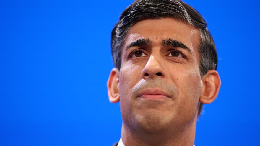 Sunak pedirá en Granada unidad ante la inmigración ilegal, Ucrania y la IA