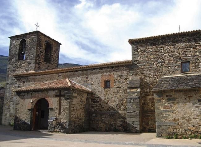 Valverde de los Arroyos, Guadalajara