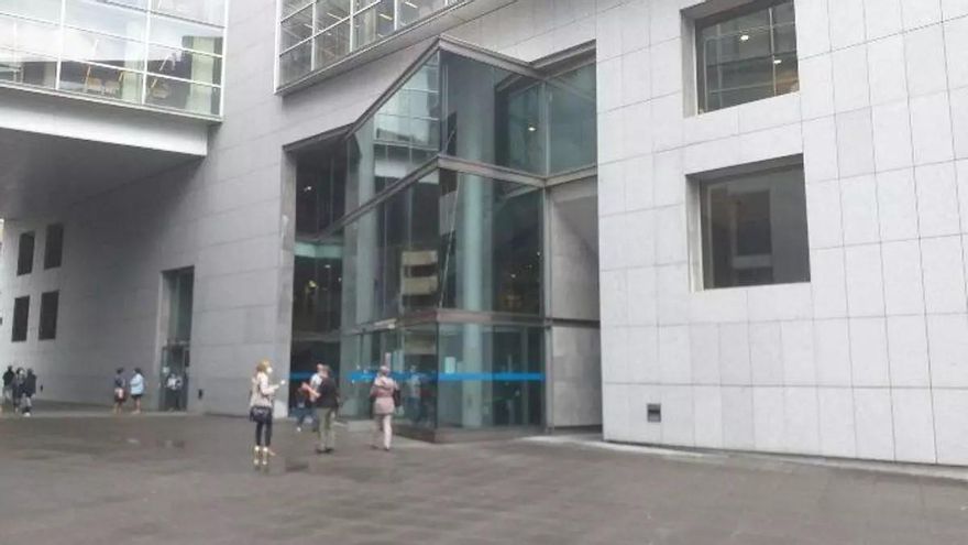 Condenan a 6 años de cárcel a un hombre que maltrató y amenazó a su novia a la que no podrá acercarse en 22 años