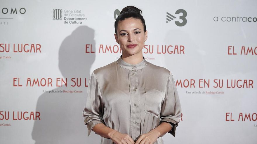 Elisa Mouliaá: “No me he atrevido a denunciar a Errejón hasta ahora, pero si no lo hacía iba a pesar sobre mi conciencia”