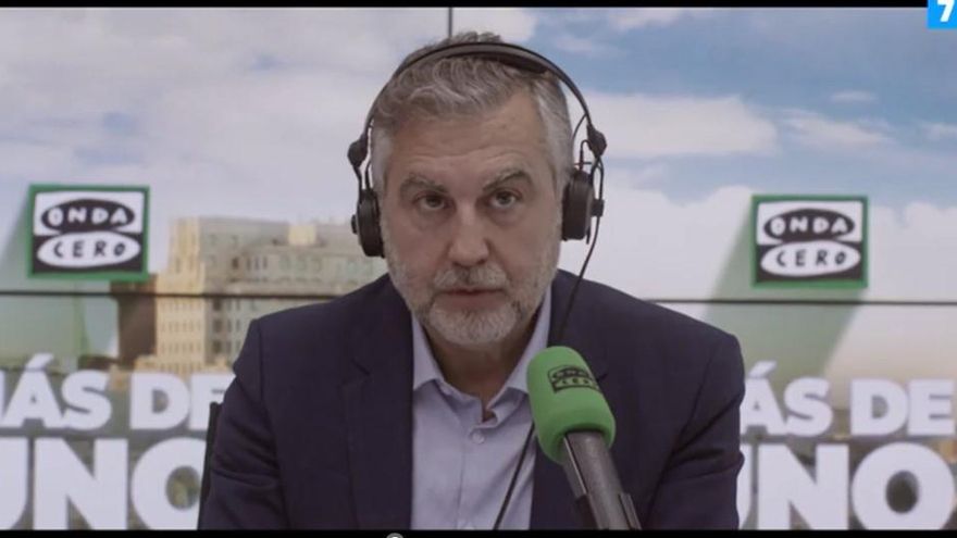 'Lo de Évole' anuncia su entrevista con Carlos Alsina: "Más de uno se quedará loco con esta promo"
