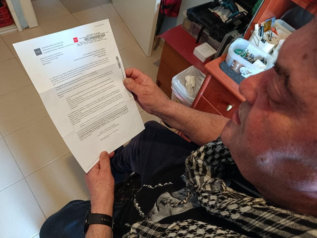 Víctor Manuel Fernández