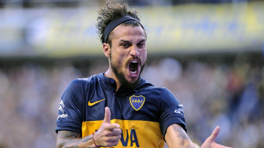 El pedido de ayuda de Daniel Osvaldo: “Vengo a contarles que sufro depresión y eso me llevó a caer en adicciones como el alcohol y las drogas"