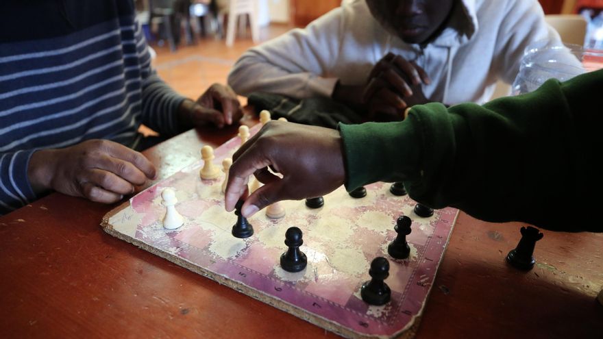 El Gobierno de Canarias aprueba 17 millones para la atención de menores migrantes no acompañados