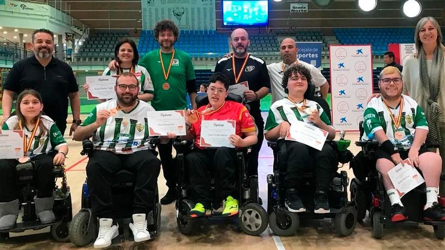 El nuevo éxito de los Atómicos en Torrevieja