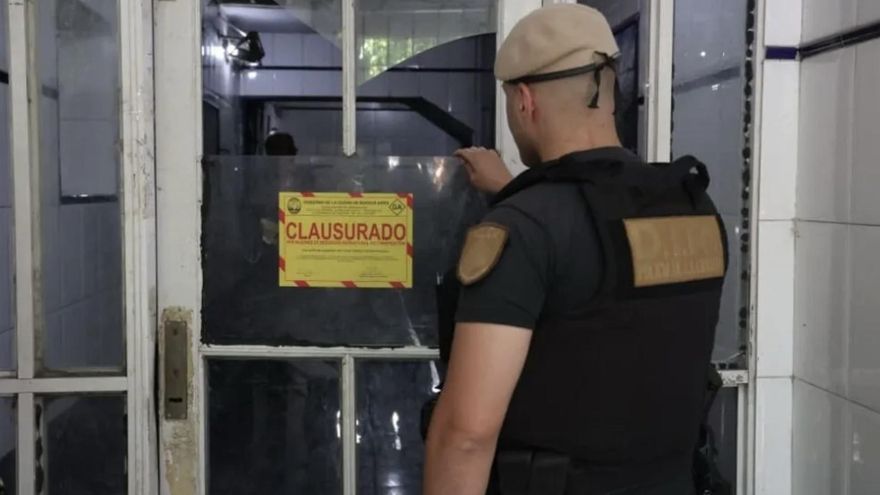 Los desalojos sin juez ya son mayoría en la Ciudad y la ley busca darle respaldo legal al mecanismo