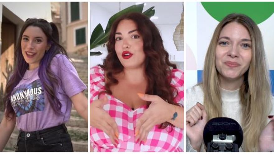 Ser una youtuber, desde dentro: “Mucha gente cree que solo hacemos videítos, pero hay días que trabajo 15 horas”