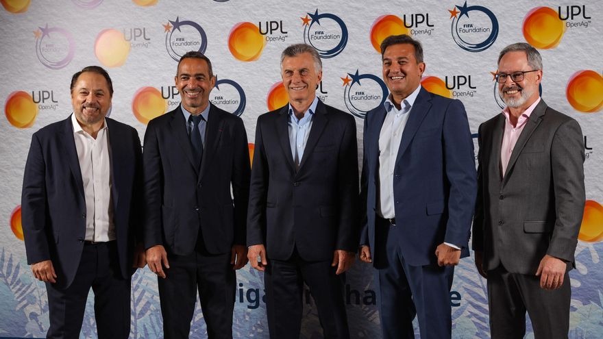 Macri, sobre la polémica por los dichos de Aníbal Fernández en respuesta a Nik: "El final de esta época oscura está cerca"