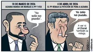 Uno de los nuestros