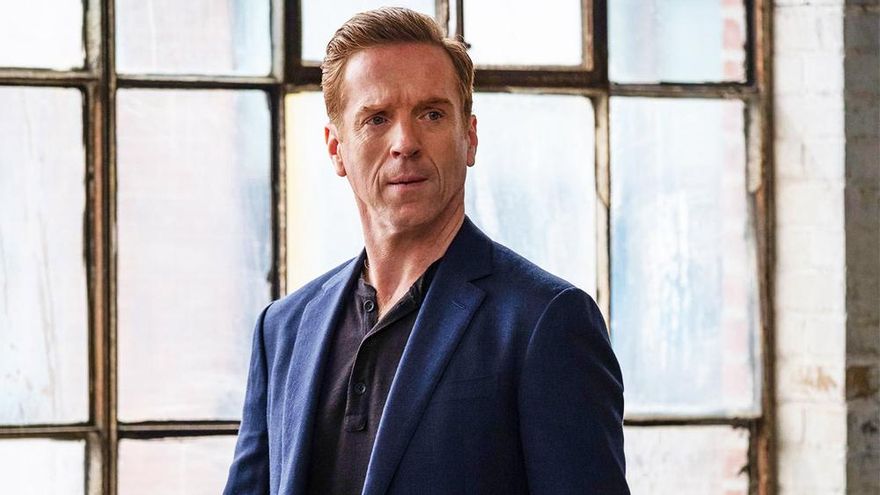 Damian Lewis abandona 'Billions' tras cinco temporadas: así seguirá la serie sin él