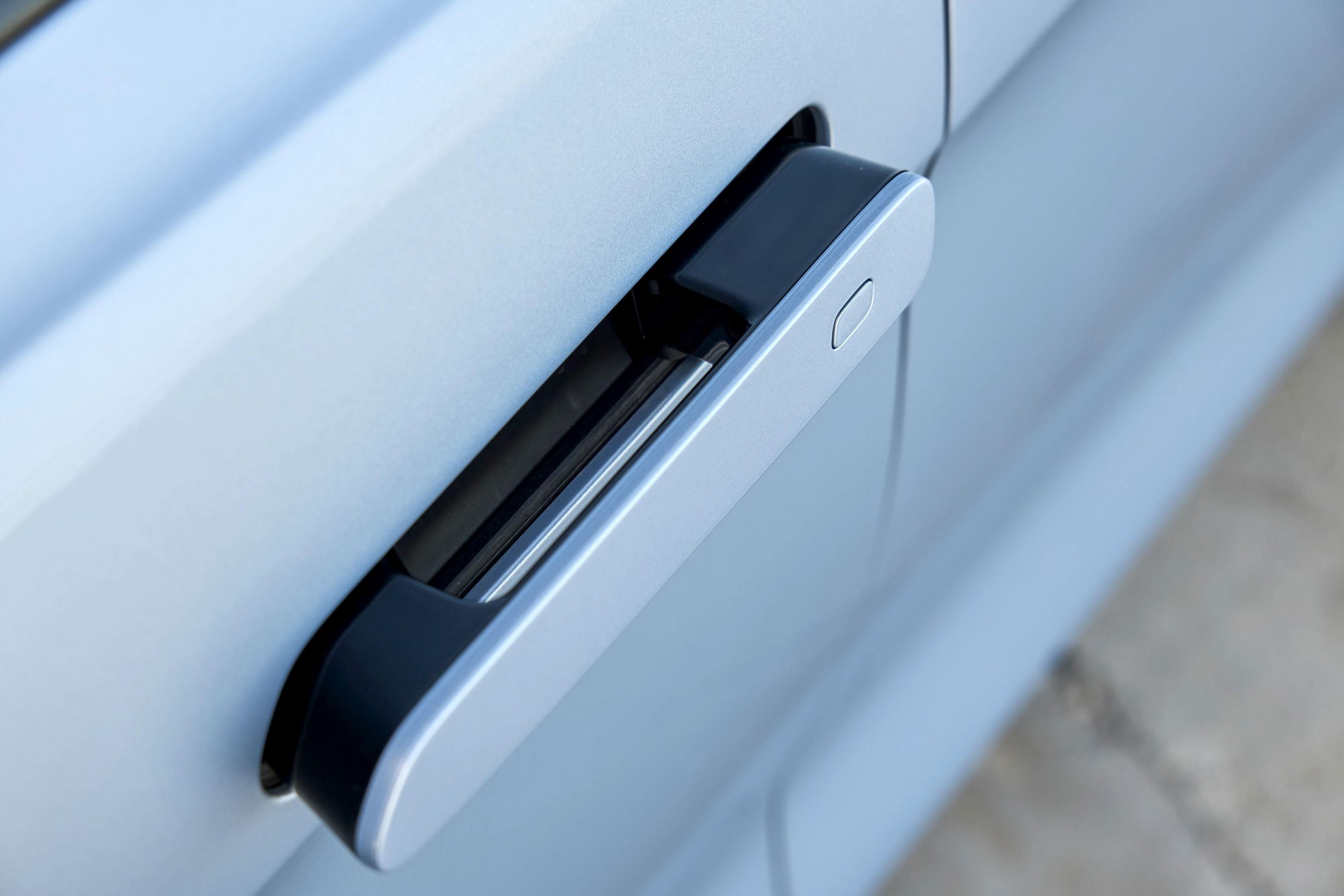 Se han reportado casos en que el tirador no se despliega cuando se produce un accidente.