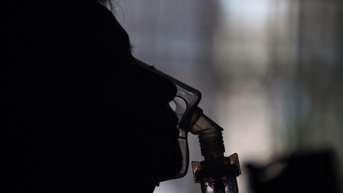 El Gobierno del PP en Cantabria introducirá un copago en las ayudas a los enfermos de ELA