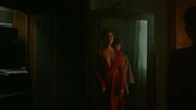 Imagen del cortometraje "Xiao Xian" de Jiajie Yu Yan.