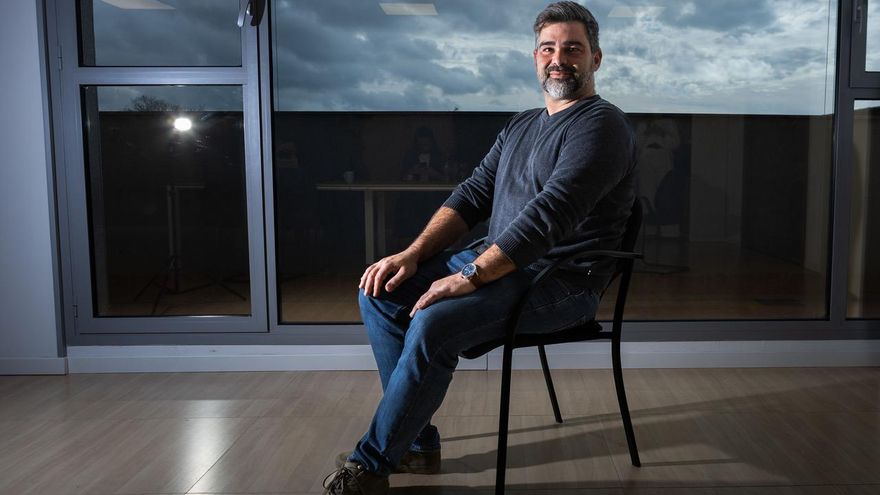 El camarero que llegó a hotelero para demostrar que otra industria turística es posible: "La clave es cuidar a los trabajadores"