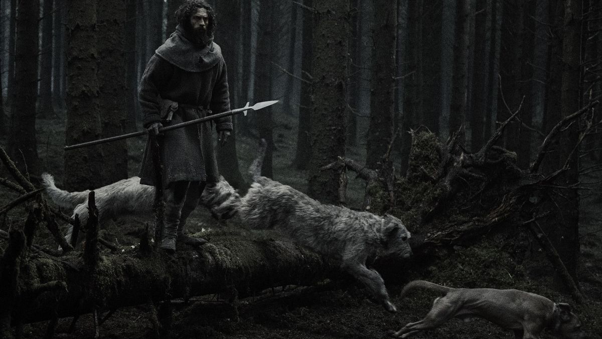 'Licántropo' (2027) es la próxima película de Robert Eggers, director de 'Nosferatu' (2024)