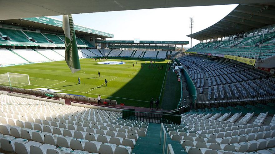 El Ayuntamiento prepara el nuevo pliego de cesión de El Arcángel para los próximos cuatro años