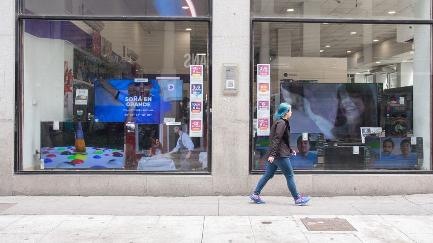 AHORA 30 para comprar electrodomésticos en cuotas: cuáles son los requisitos