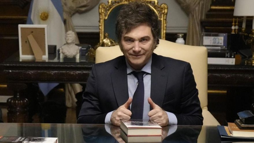 Extraordinarias 2025: Milei subestima el "poroteo" y desafía al Congreso con un temario de alto riesgo