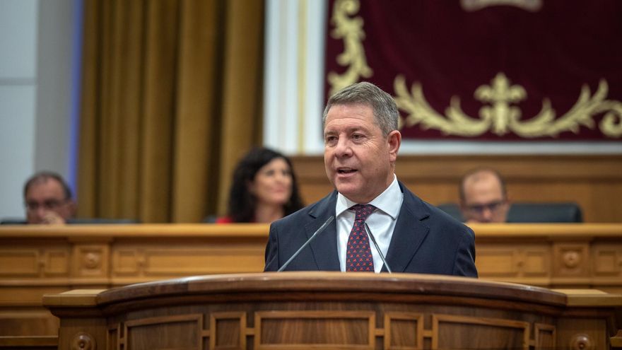 Page arremete contra el acuerdo catalán y advierte: "O es de todos y entre todos, o no habrá financiación"