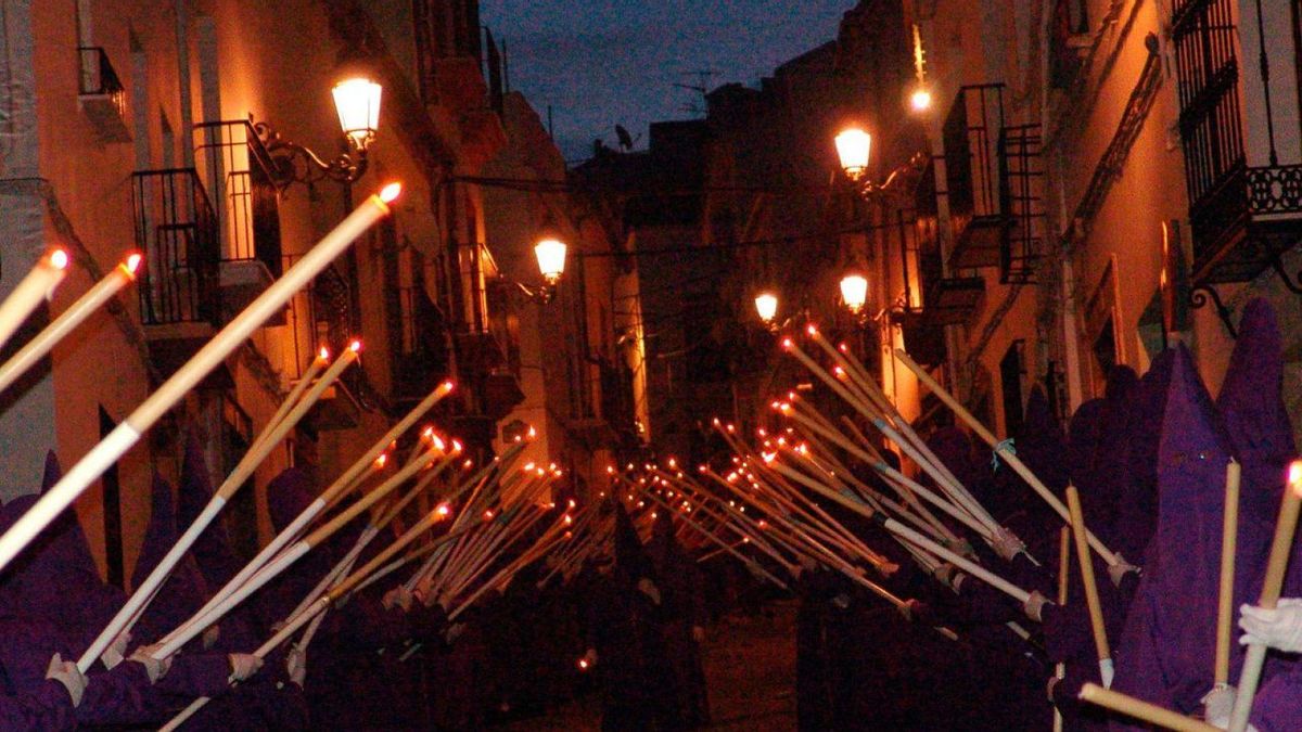 Semana Santa de Baena