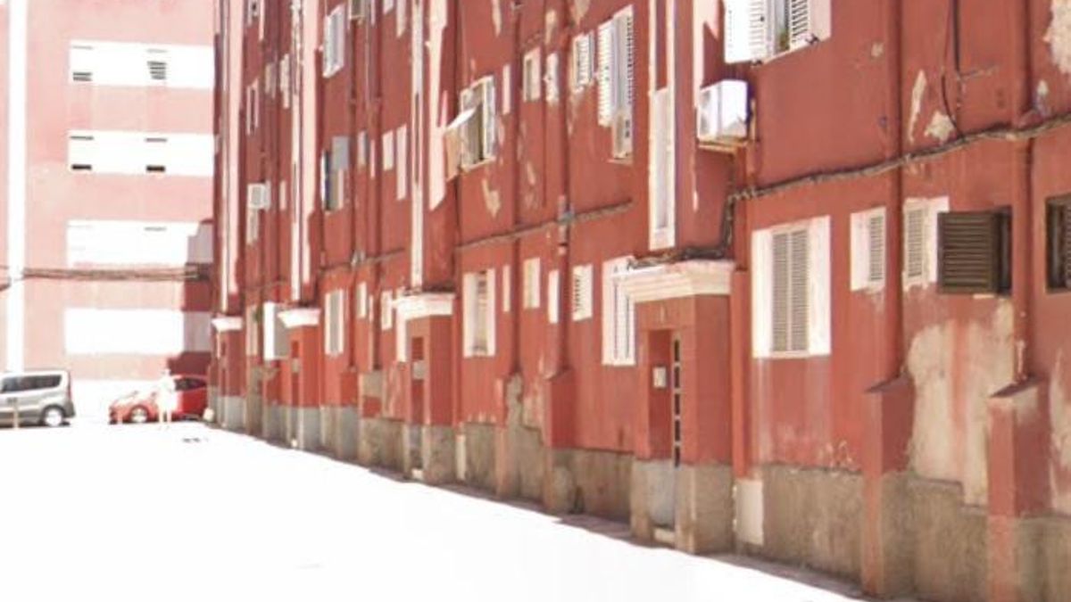 El Ayuntamiento de Las Palmas de Gran Canaria recibe un millón del Estado para rehabilitar 168 viviendas en La Isleta