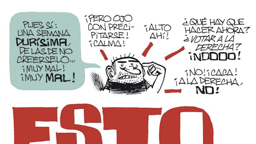Esto es así
