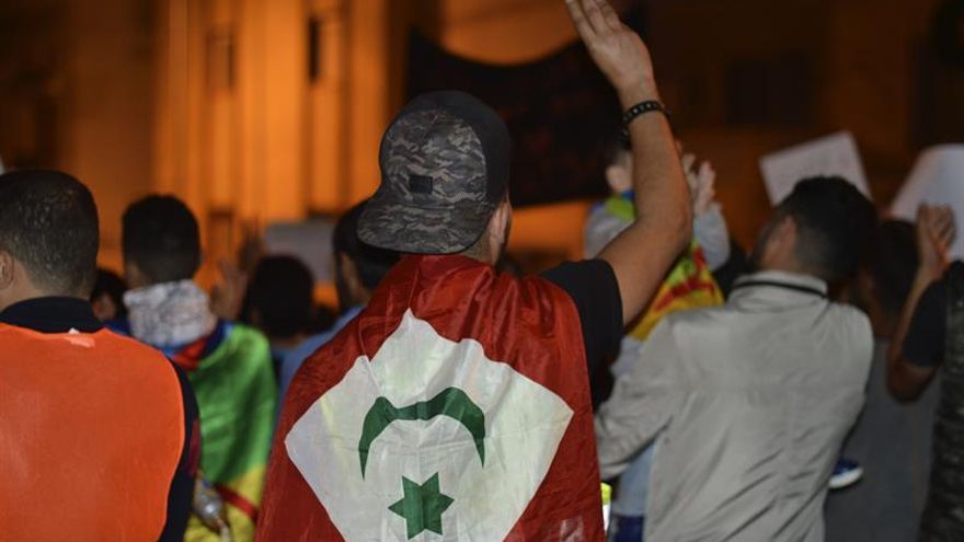 El Rif, la Tierra del Olvido: 100 años de la Guerra y la República del Rif