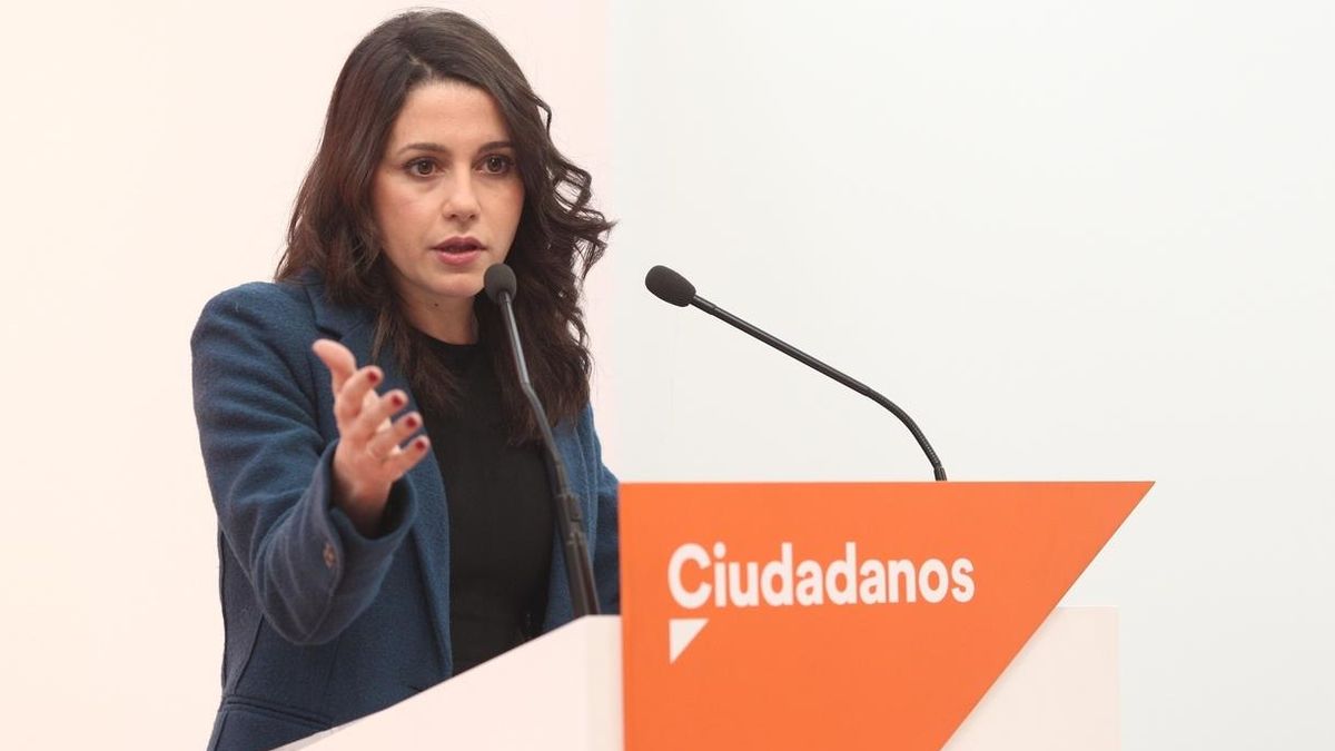 Ciudadanos niega una "operación" para captar concejales del PP y dice que cada vez más gente quiere unirse al partido