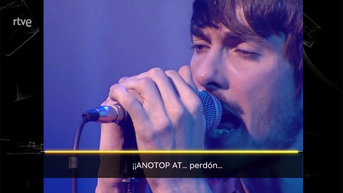 El 'Cachitos' de Nochevieja dio rótulos en RTVE a Feijóo, Sánchez, Bertín y el "luto" de Ana Rosa por el auge de Intxaurrondo