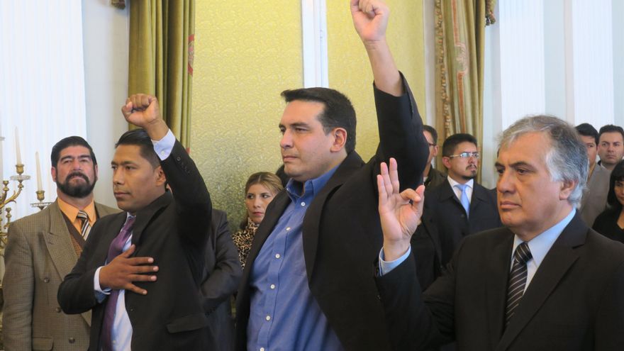 Venezuela y Bolivia crean un mecanismo para atender solicitudes de migrantes