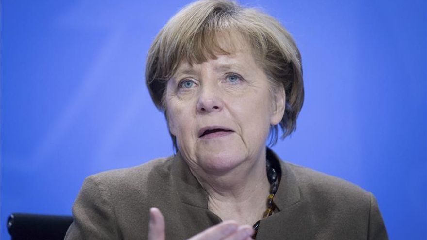 Unos 10.000 marroquíes llegan en 2 meses a Alemania en oleada sin precedentes