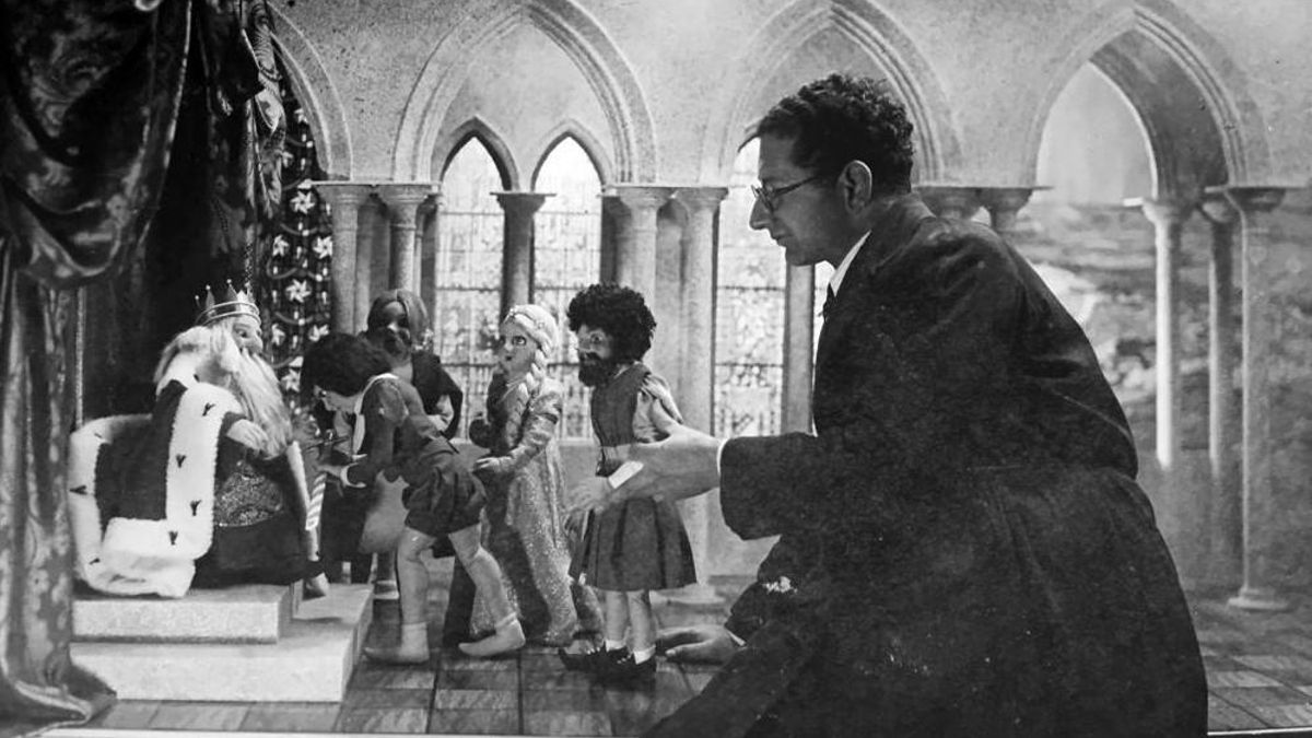 La historia oculta de un pionero de la animación cinematográfica española