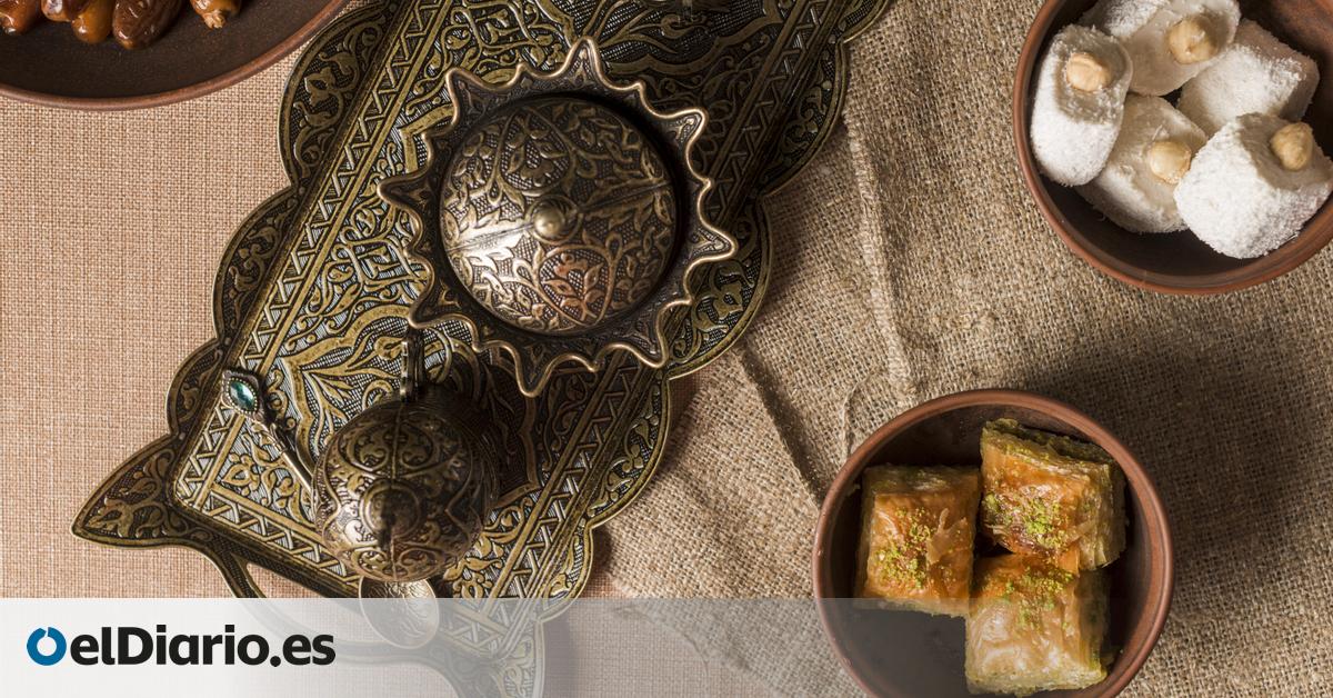 Cómo viven los migrantes el Ramadán en los centros de acogida de Canarias: "Es muy difícil celebrarlo lejos de la familia”