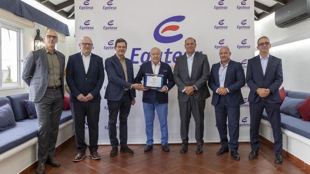 AgroBank reconoce a Egatesa con el Premio a la Innovación Agroalimentaria 2026 en Canarias