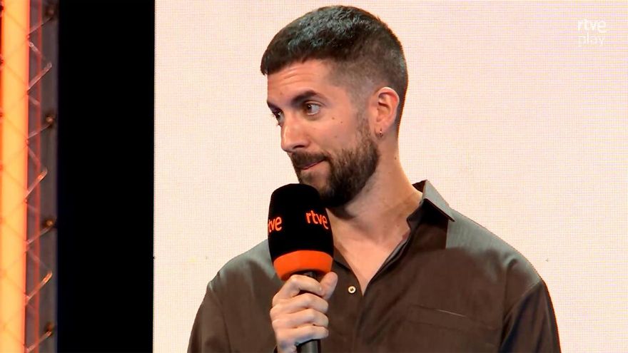 Broncano habla de su futuro en RTVE: "Según lo que pase en las elecciones, me podría reemplazar Morante de la Puebla"