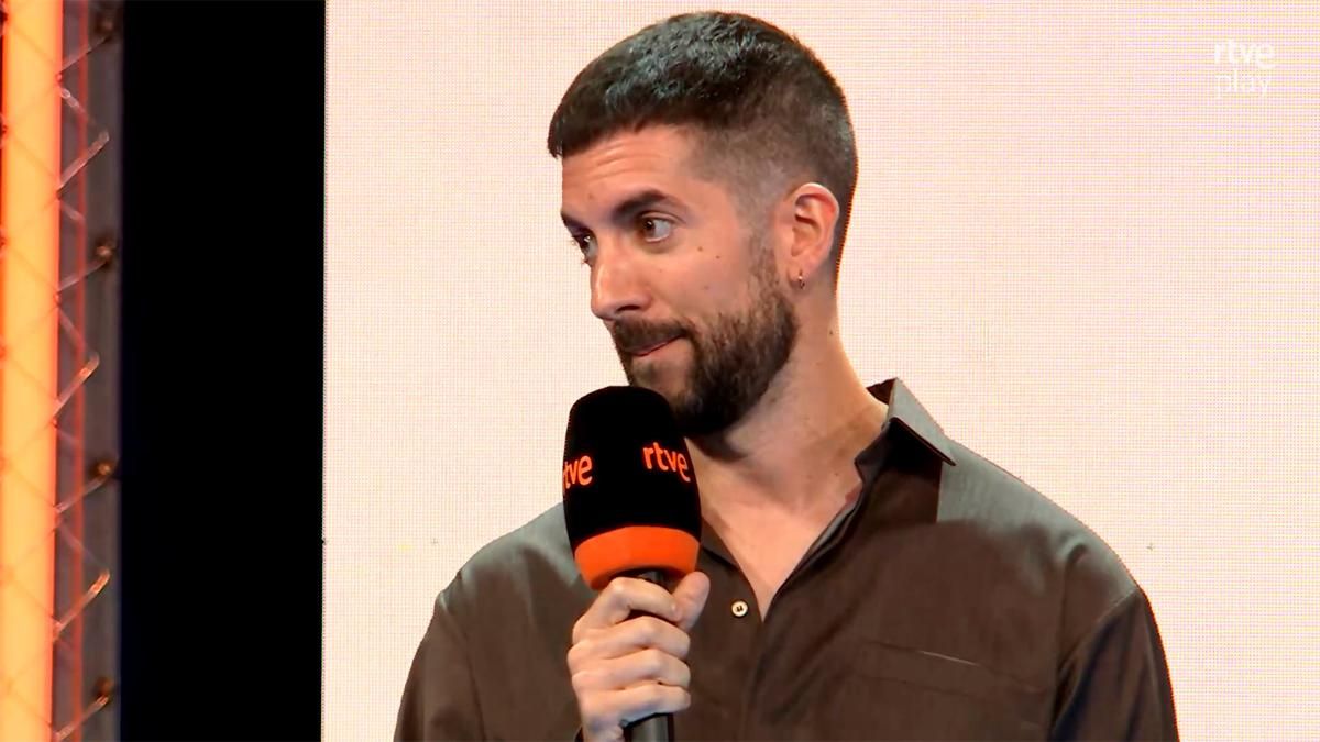 Broncano habla de su futuro en RTVE: "Según lo que pase en las elecciones, me podría reemplazar Morante de la Puebla"