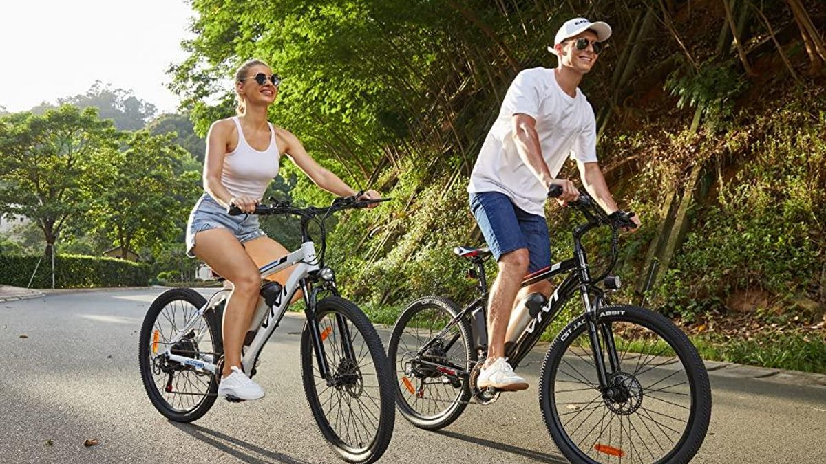 Día Mundial de la Bicicleta: ¿por qué se celebra el 3 de junio?