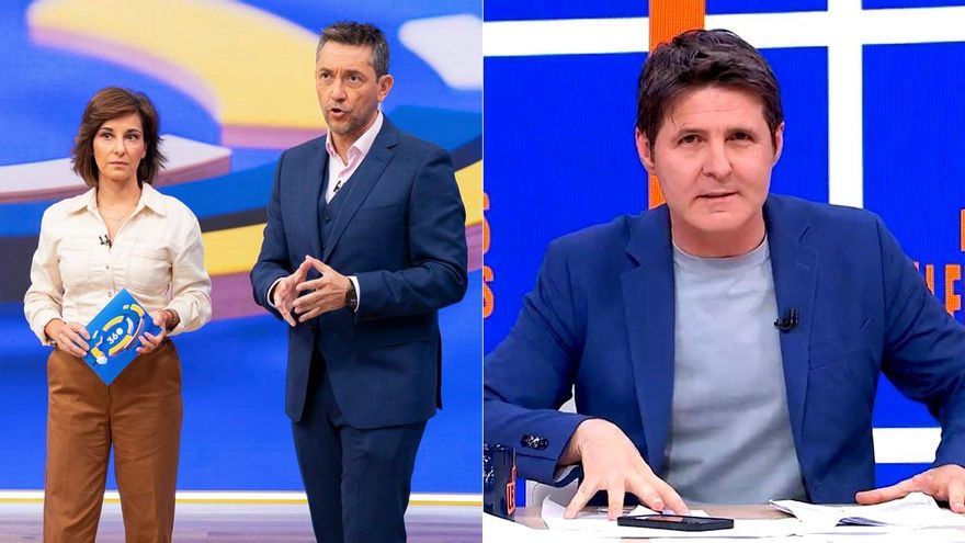 RTVE responde al informe del Consejo de Informativos contra 'Mañaneros 360' y 'Malas lenguas', y exige una rectificación